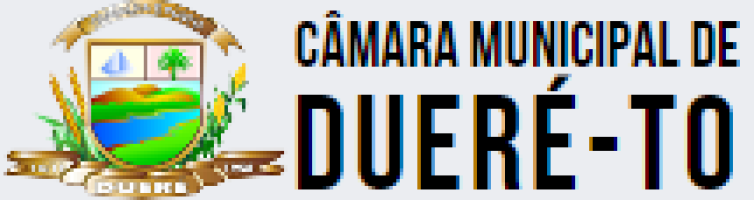 Brasão de DUERE CAMARA MUNICIPAL